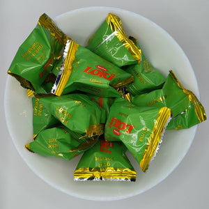 Turkish delight - Æble smag